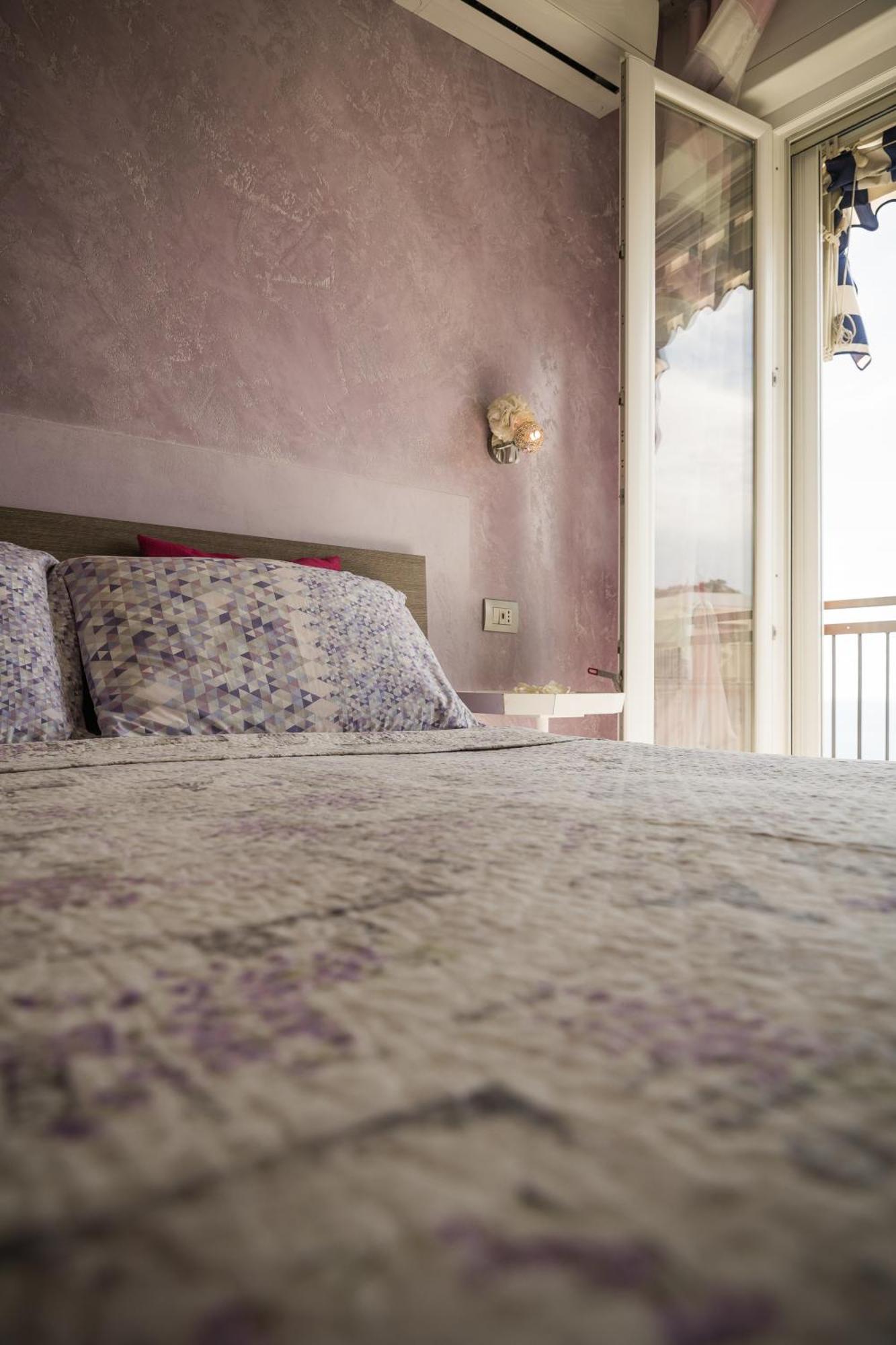 Appartamento Casa Patty vista Portofino Zoagli Esterno foto