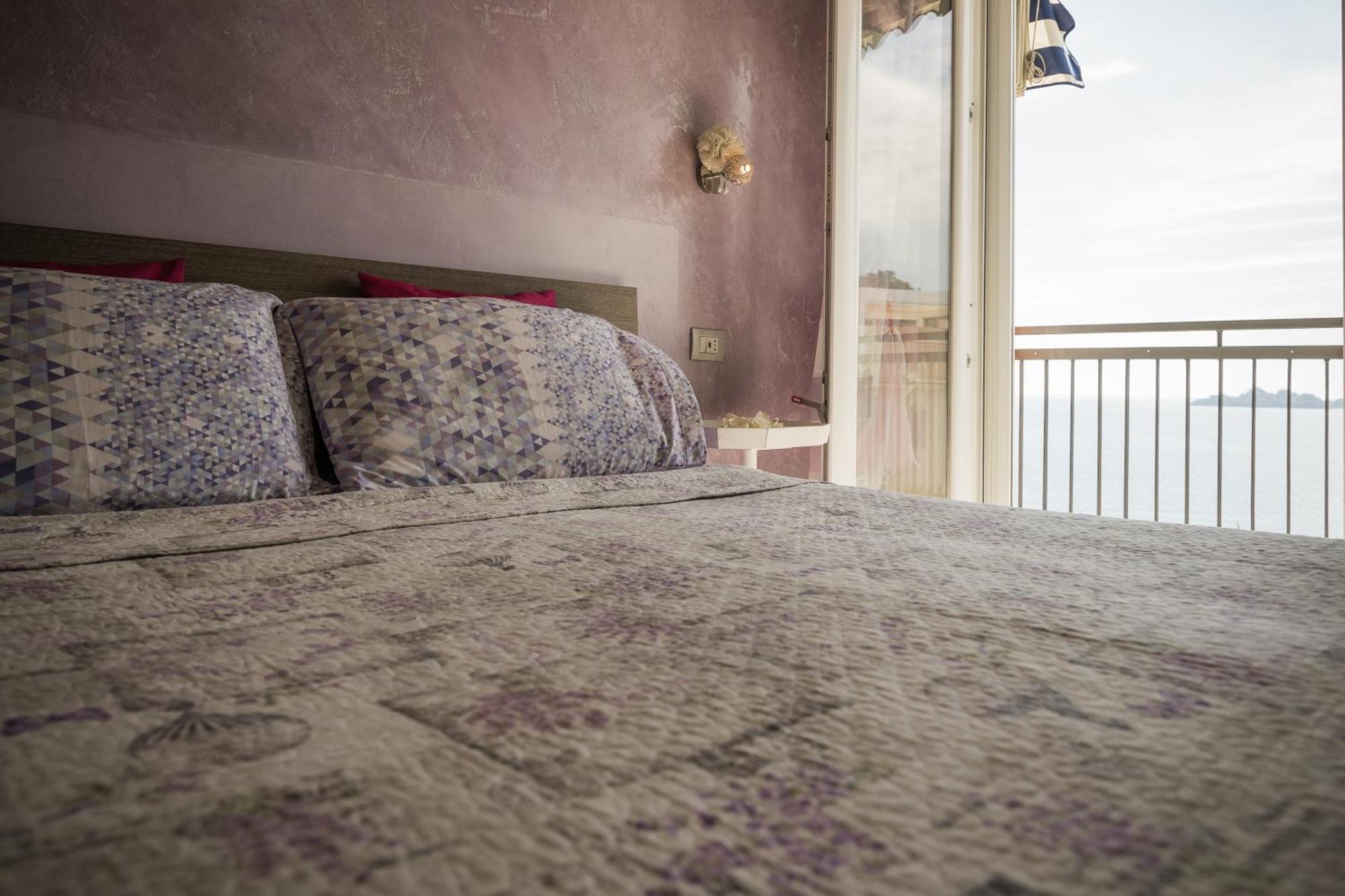 Appartamento Casa Patty vista Portofino Zoagli Esterno foto